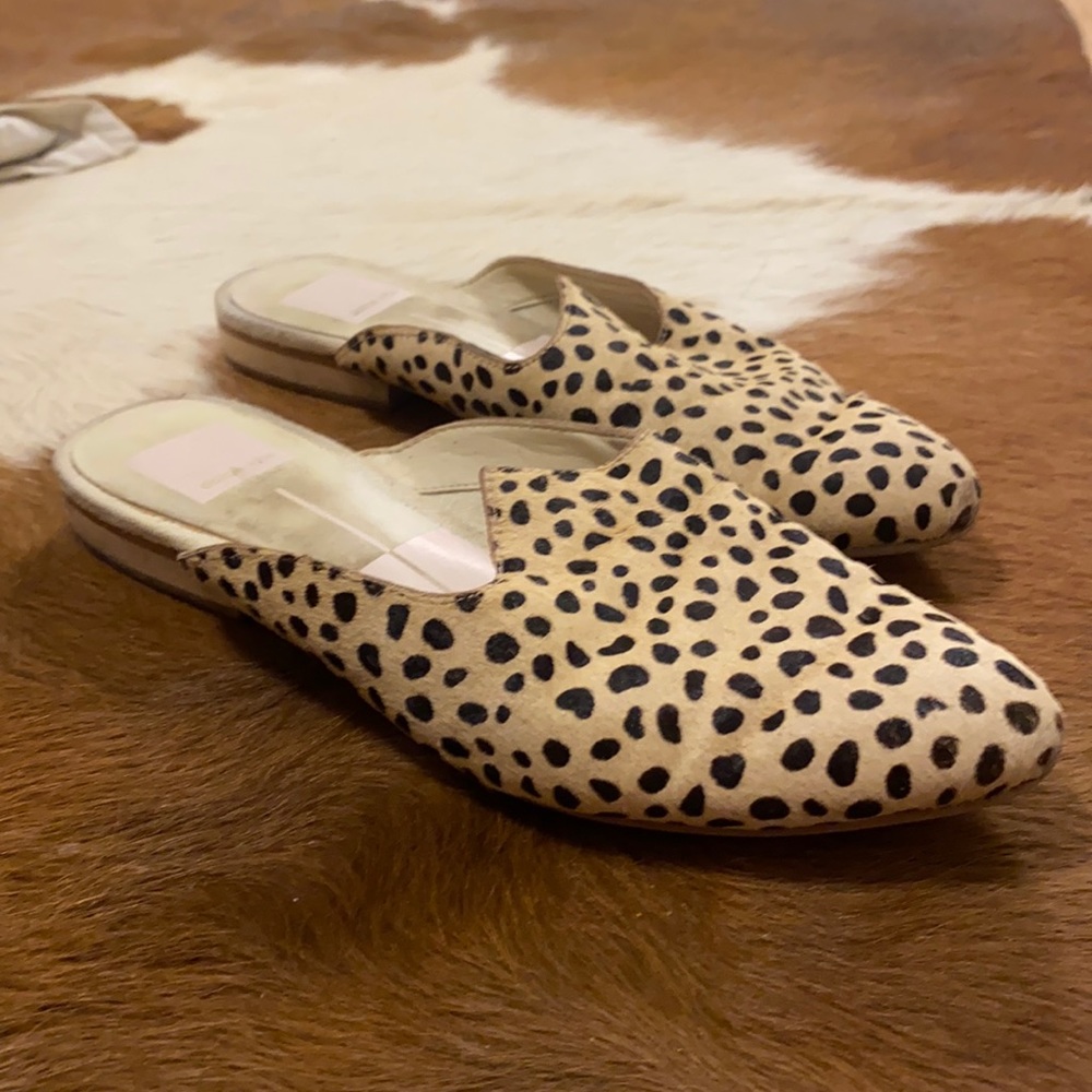 Dolce Vita Slides